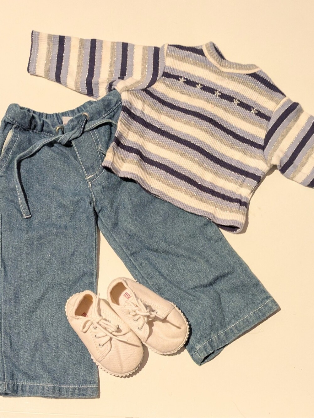 My Twinn Doll Outfit with Shoes